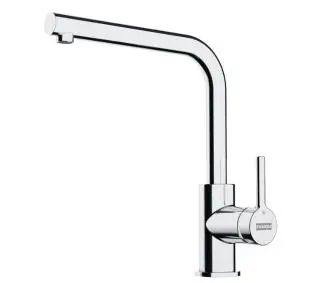 Franke Lina L Chrom Mosiądz/Chrom - TRZECI -55%, ALBO 5-TY ZA 1ZŁ - Kup na Raty - RRSO 0%