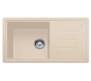 Franke Malta MLG 611-78 Granitowy Beżowy - TRZECI -55%, ALBO 5-TY ZA 1ZŁ - Kup na Raty - RRSO 0%