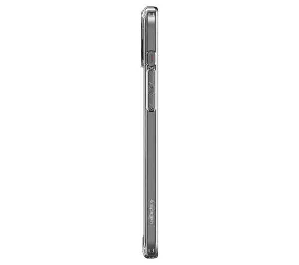 Spigen Ultra Hybrid MagFit do iPhone 15 Plus Czarny