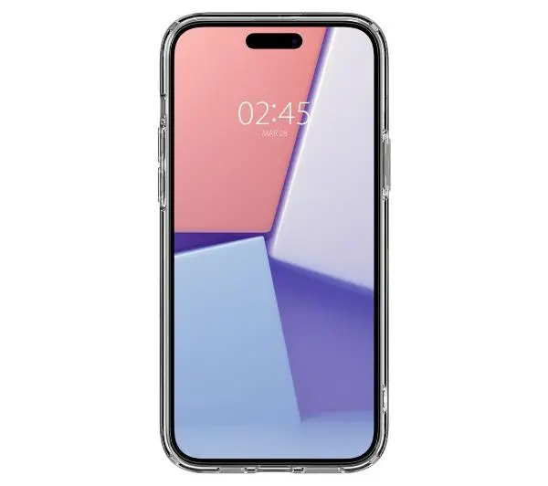 Spigen Ultra Hybrid MagFit do iPhone 15 Plus Czarny