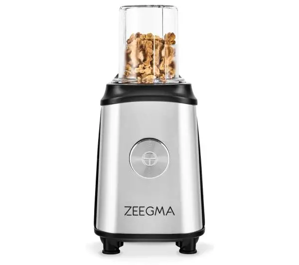Zeegma Vitamine 1l Młynek 2 butelki