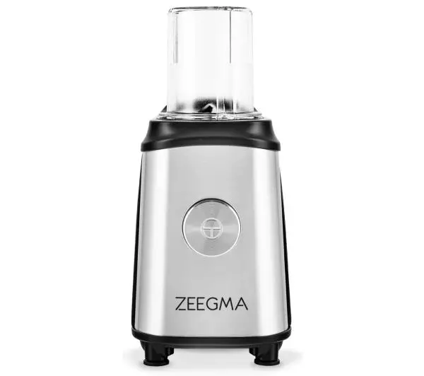 Zeegma Vitamine 1l Młynek 2 butelki