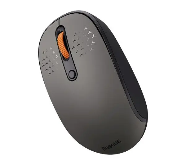 Baseus F01B Szary