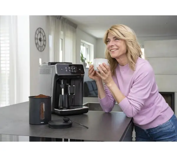 Xavax Barista 111275