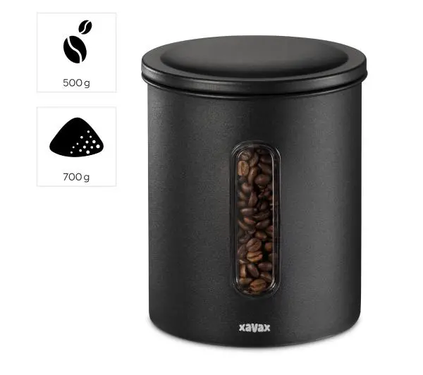 Xavax Barista 111275