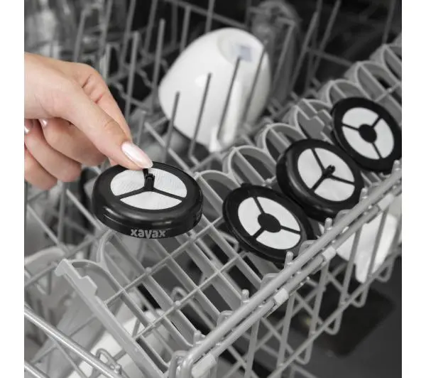 Xavax Barista 111261