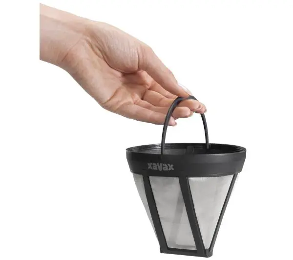 Xavax Barista 111263