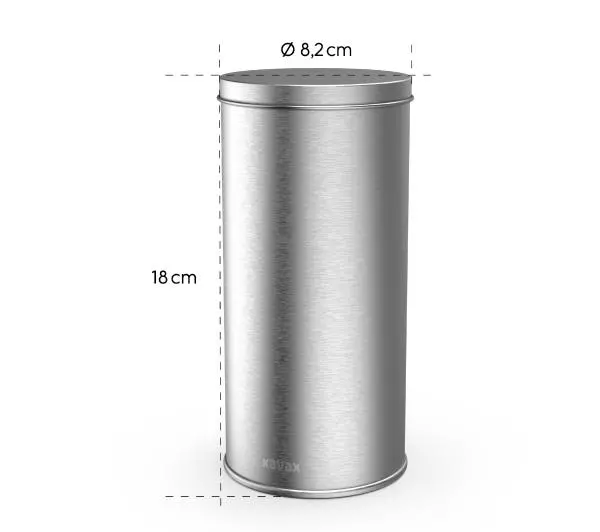 Xavax Barista 111264 1,2l