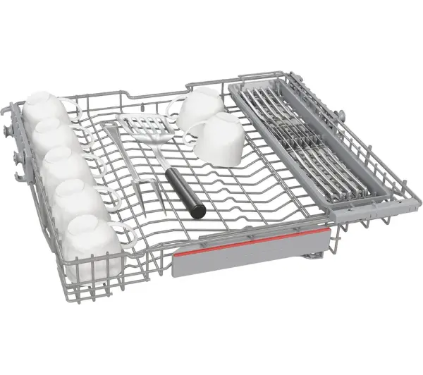 Bosch Serie 4 SMS4ENC06E 60cm Automatyczne otwieranie drzwi Zdalne sterowanie - TRZECI -55%, ALBO 5-TY ZA 1ZŁ - Kup na Raty - RRSO 0%