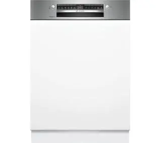 Bosch Serie 4 SMI4HCS19E 59,8cm Szuflada na sztućce Zdalne sterowanie - Kup na Raty - RRSO 0%