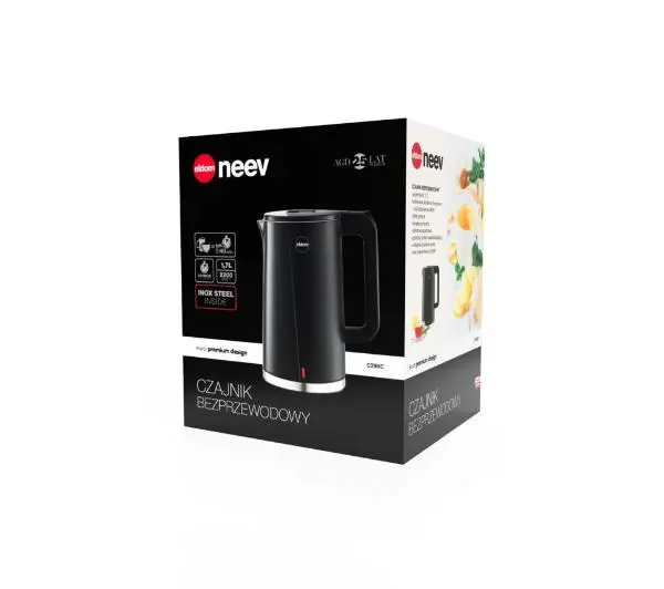 Eldom Neev C290C 1,7l 2200W