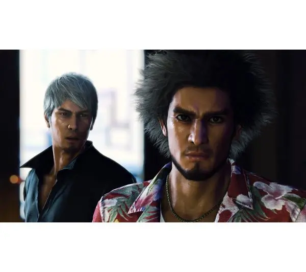 Like a Dragon Infinite Wealth Gra na PS5