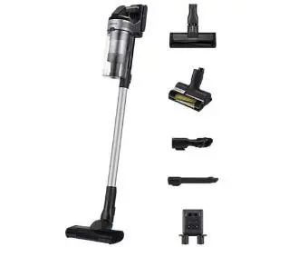 Samsung Jet 65 Pet VS15A60AGR5/GE 40min Wymienny akumulator Mini elektroszczotka - ⚡ BESTSELLERY ⚡ - Kup na Raty - RRSO 0%