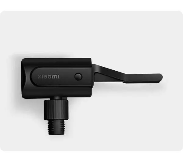 Xiaomi Electric Air Compressor 2 Czarny - ⚡ BESTSELLERY ⚡