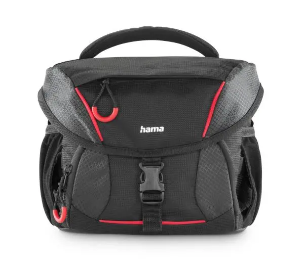 Torba HAMA Phoenix 130 Czarny