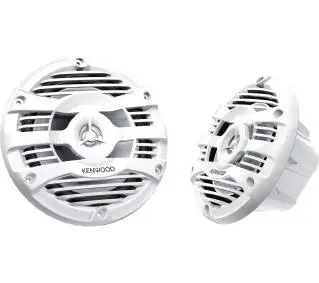 Kenwood KFC-1653MRW - Kup na Raty - RRSO 0%