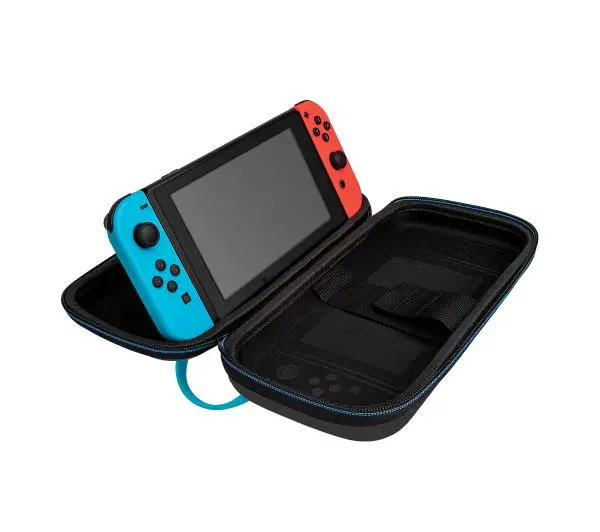 PDP 500-141-KTDG Overnight Case GLOW Mario Kart