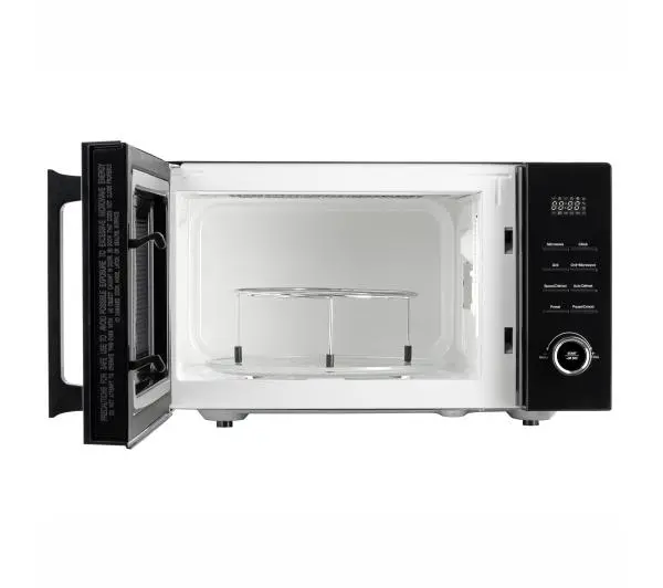 Raven EKM005 Grill Rozmrażanie 23 l 900 W Programy automatyczne - TRZECI -55%, ALBO 5-TY ZA 1ZŁ - Kup na Raty - RRSO 0%