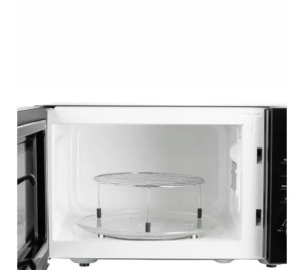 Raven EKM005 Grill Rozmrażanie 23 l 900 W Programy automatyczne - TRZECI -55%, ALBO 5-TY ZA 1ZŁ - Kup na Raty - RRSO 0%
