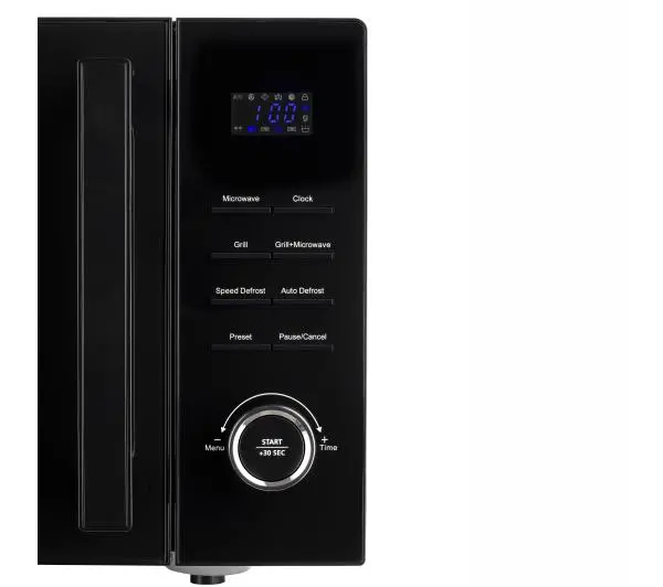 Raven EKM005 Grill Rozmrażanie 23 l 900 W Programy automatyczne - TRZECI -55%, ALBO 5-TY ZA 1ZŁ - Kup na Raty - RRSO 0%