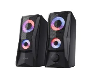 Trust GXT 606 RGB JAVV Czarny