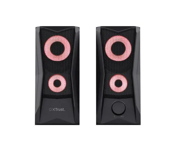 Trust GXT 606 RGB JAVV Czarny