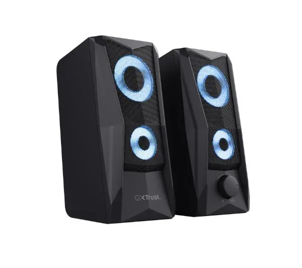 Trust GXT 606 RGB JAVV Czarny