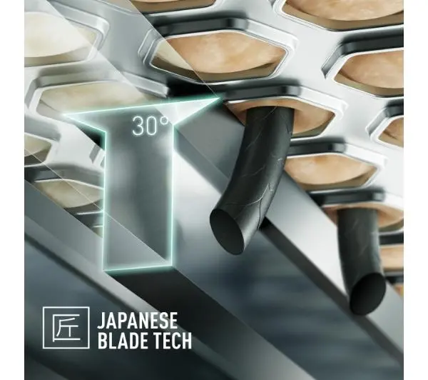 Panasonic ES-LS9A-K803 Trymer - Kup na Raty - RRSO 0%