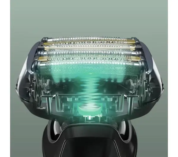 Panasonic ES-LS9A-K803 Trymer - Kup na Raty - RRSO 0%