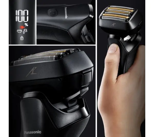 Panasonic ES-LS9A-K803 Trymer - Kup na Raty - RRSO 0%