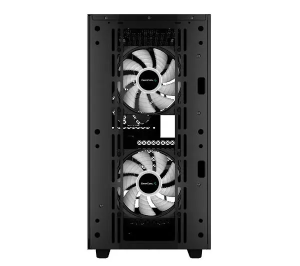 DeepCool MATREXX 40 3FS Czarny