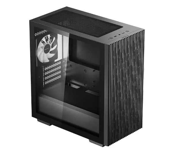 DeepCool MATREXX 40 3FS Czarny