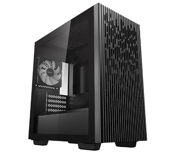 DeepCool MATREXX 40 3FS Czarny