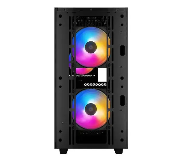DeepCool MATREXX 40 3FS Czarny