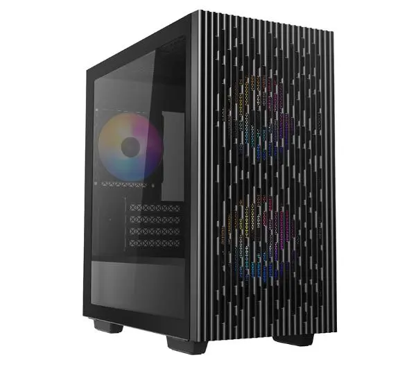 DeepCool MATREXX 40 3FS Czarny