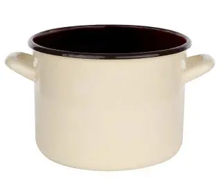 Silesia Rybnik 205002545 Indukcja Emalia 5,8l