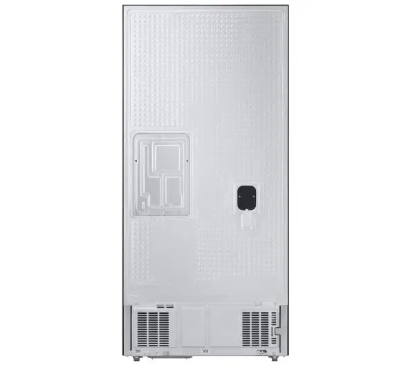 Samsung RF50C530EB1 Funkcje AI No Frost 177,6cm Dystrybutor wody Zdalne sterowanie Grafitowa Stal - TRZECI -55%, ALBO 5-TY ZA 1ZŁ - Kup na Raty - RRSO 0%