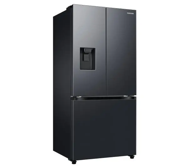 Samsung RF50C530EB1 Funkcje AI No Frost 177,6cm Dystrybutor wody Zdalne sterowanie Grafitowa Stal - TRZECI -55%, ALBO 5-TY ZA 1ZŁ - Kup na Raty - RRSO 0%