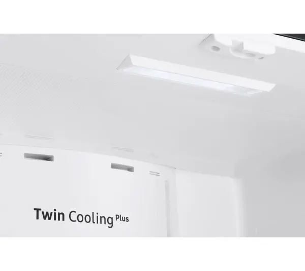 Samsung RF50C530EB1 Funkcje AI No Frost 177,6cm Dystrybutor wody Zdalne sterowanie Grafitowa Stal - TRZECI -55%, ALBO 5-TY ZA 1ZŁ - Kup na Raty - RRSO 0%