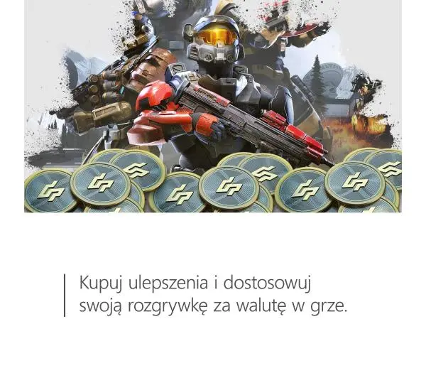 Karta podarunkowa Xbox 70 zł [bon agencyjny] Obecnie dostępne tylko w sklepach stacjonarnych RTV EURO AGDDostęp po opłaceniu zakupu