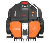 Worx Landroid Vision L1600 WR216E 1600m2 160min
