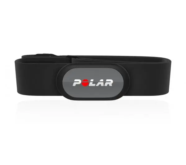Polar H9 M-XXL Czarny