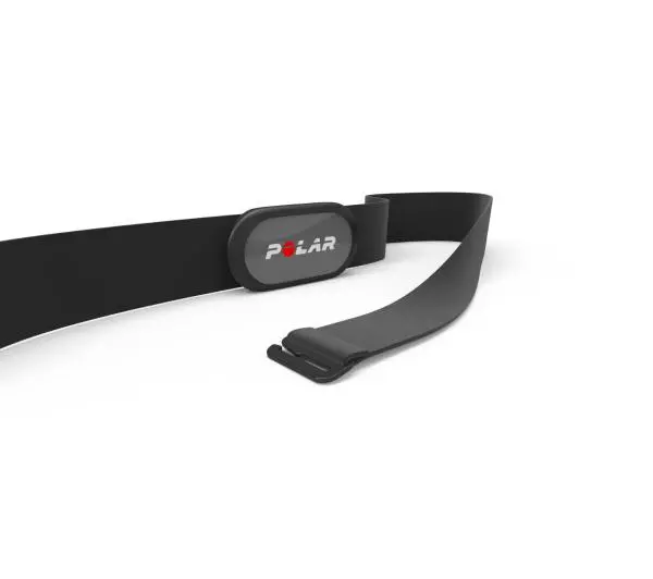 Polar H9 XS-S Czarny