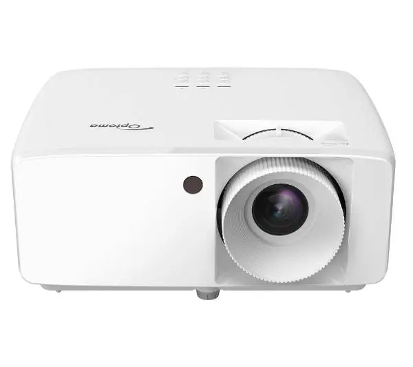 Projektor laserowy OPTOMA HZ40HDR Full HD (1920 x 1080), 4000 ANSI lumen