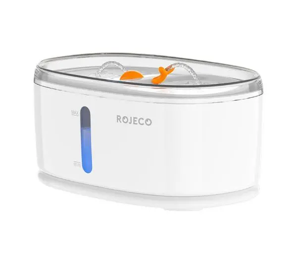 Rojeco Wireless 2,5l