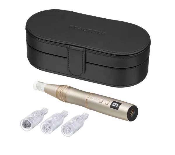 Beautifly Dermapen - Meso Intense Golden