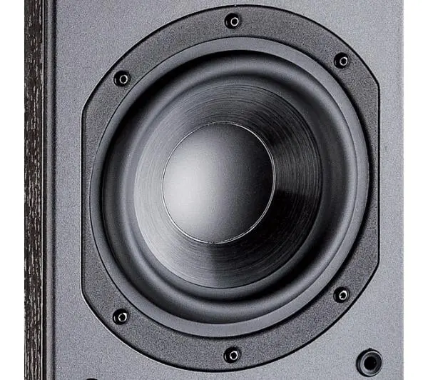 Yamaha R-N600A Czarny, Indiana Line Nota 550 X Orzech - Kup na Raty - RRSO 0%