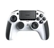 Nacon Revolution 5 Pro do PS5, PS4, PC Bezprzewodowy/Przewodowy Biały