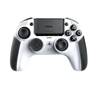 Nacon Revolution 5 Pro do PS5, PS4, PC Bezprzewodowy/Przewodowy Biały - Kup na Raty - RRSO 0%