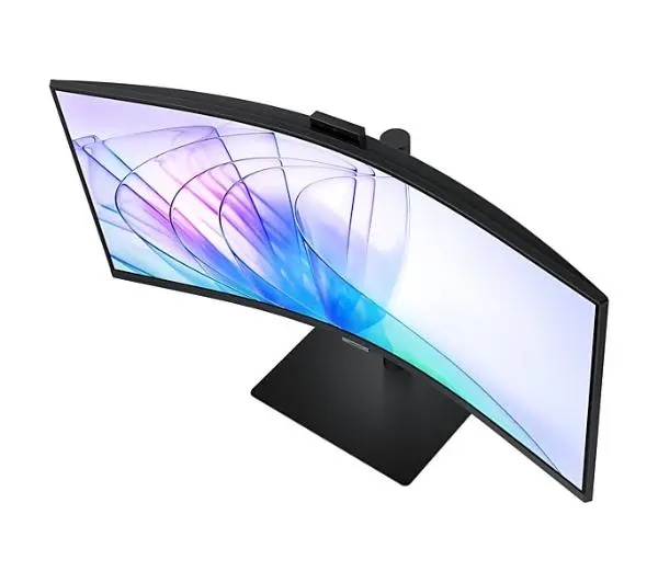 Samsung ViewFinity S6 S34C652VAU 34" UWQHD VA 100Hz 5ms Zakrzywiony - Kup na Raty - RRSO 0%